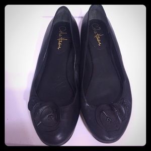Cole Haan Leather flats