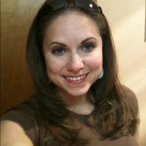 Meet your Posher, Megan