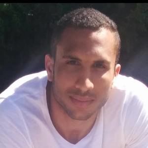 Meet your Posher, Benedicto