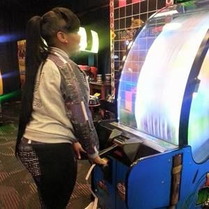 Meet your Posher, Alicia heavensent