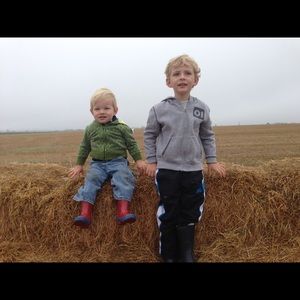 Meet your Posher, Tamara