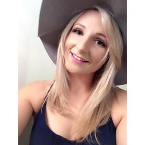 Meet your Posher, Sierra