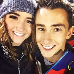 Meet your Posher, Taylor