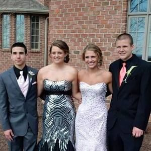 Meet your Posher, Carly