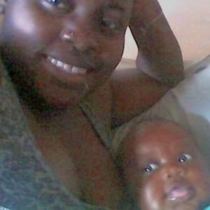 Meet your Posher, Vaneka