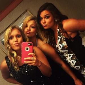 Meet your Posher, Whitney