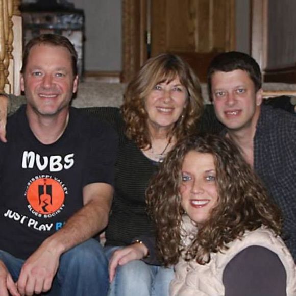 Meet your Posher, Brandi