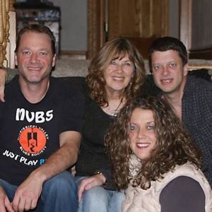 Meet your Posher, Brandi