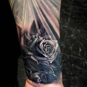 Meet your Posher, Caleb