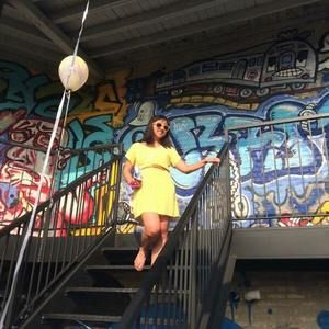 Meet your Posher, Duong