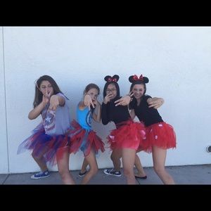 Meet your Posher, Lily