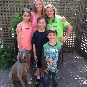 Meet your Posher, Deanna