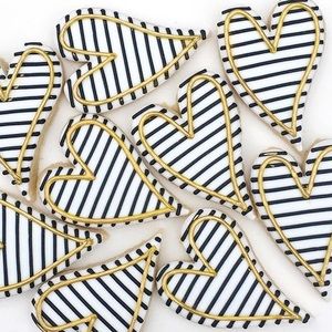 Meet your Posher, Richelle