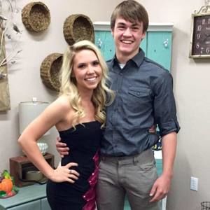 Meet your Posher, Shanda