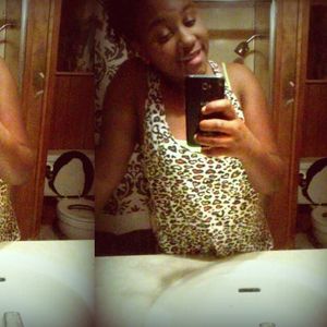 Meet your Posher, Tyshaa Meet your Posher, Tyshaa