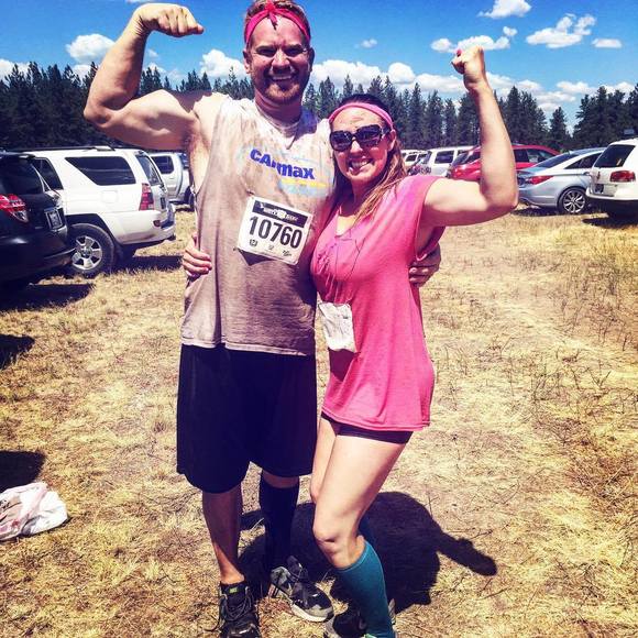 Meet your Posher, Brooke