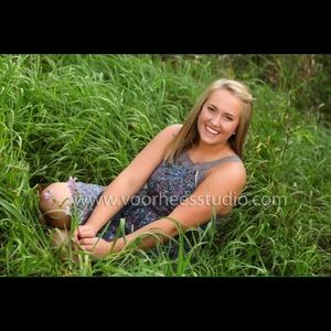 Meet your Posher, Erin