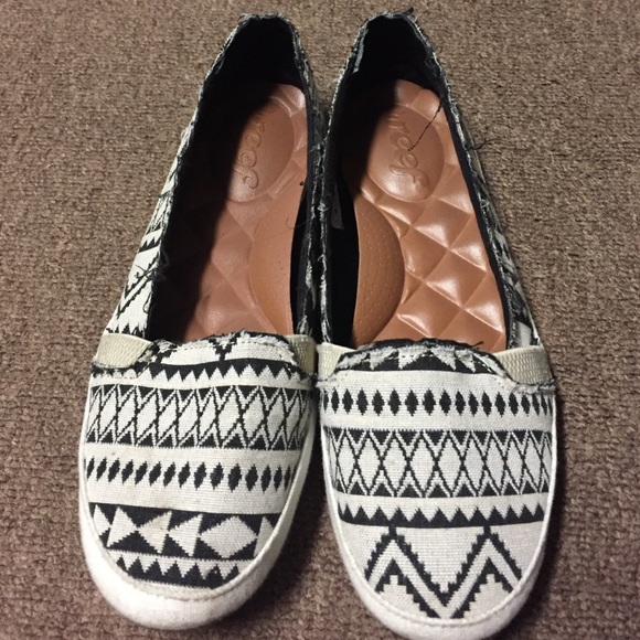 Reef Aztec Flats