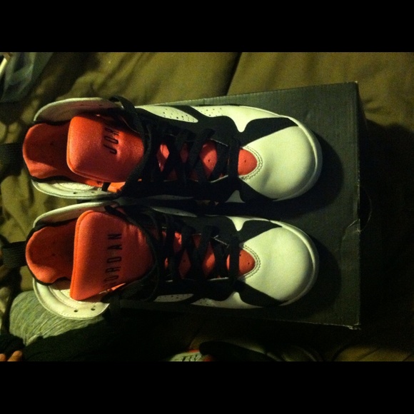 Jordan 7 - Picture 3 of 4