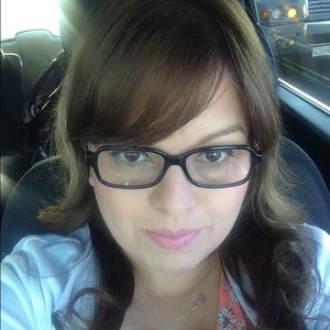 Meet your Posher, Thelma