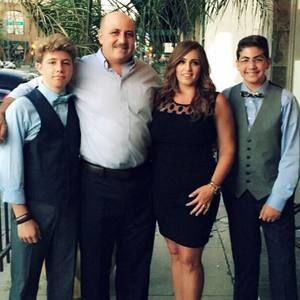 Meet your Posher, Nora