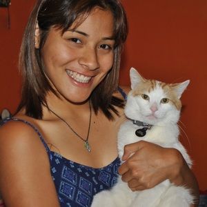 Meet your Posher, Adriana