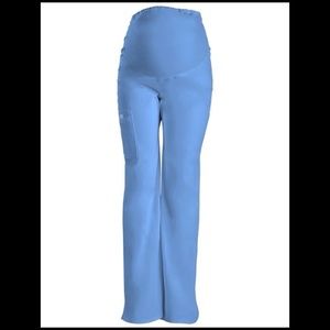 MATERNITY SCRUB PANTS