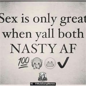 Meet your Posher, Ebony