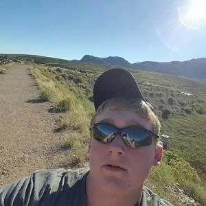 Meet your Posher, Steven