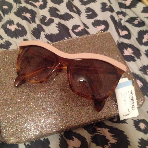 Prada Accessories - Authentic PRADA sunglasses