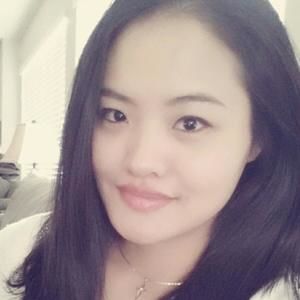 Meet your Posher, Tina