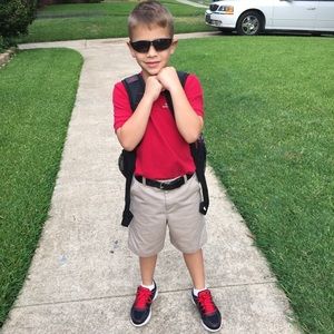 Meet your Posher, Ivana