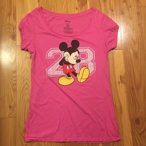 Mickey shirt