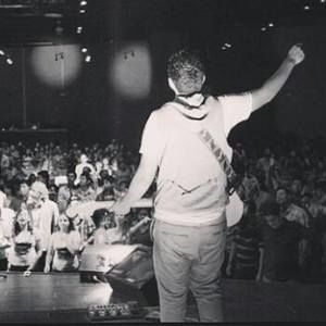 Meet your Posher, Alan