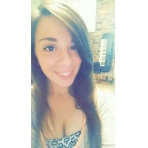 Meet your Posher, Brittany nicole