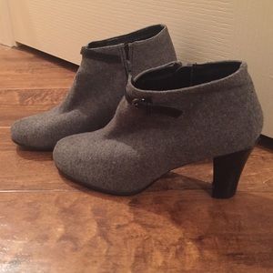 Ankle boots by Aerosoles