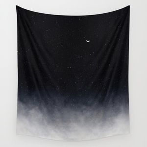 Night Sky Tapestry
