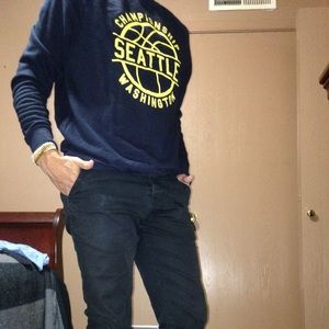 NWT H&M Men Medium Sweater