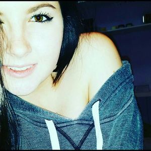 Meet your Posher, Kourtney