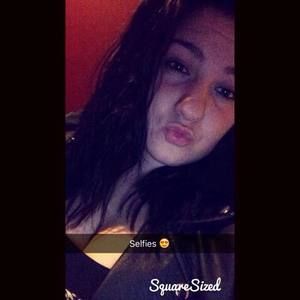 Meet your Posher, Samantha