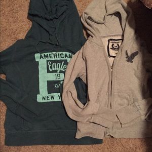 Hoodie Bundle