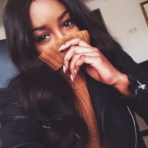 Meet your Posher, Janae