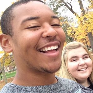 Meet your Posher, Alex