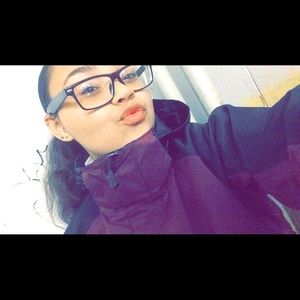 Meet your Posher, Mariah