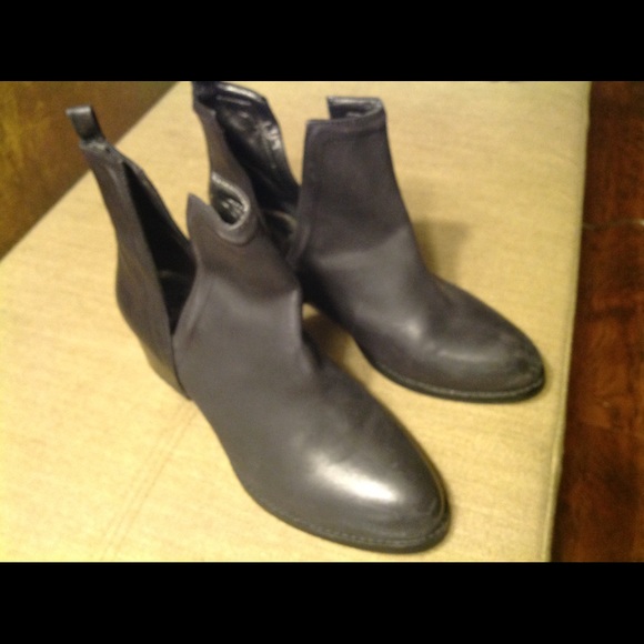 Booties