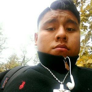 Meet your Posher, David