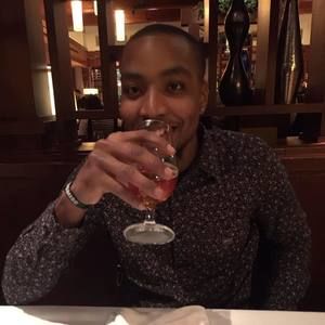 Meet your Posher, Kieran