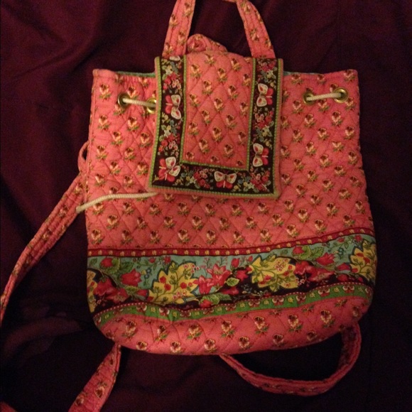 Vera Bradley backpack