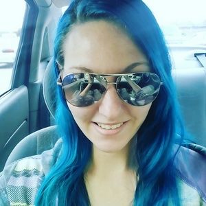 Meet your Posher, Maggie