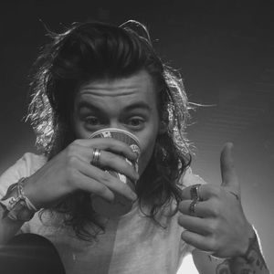 Meet your Posher, Sabrina